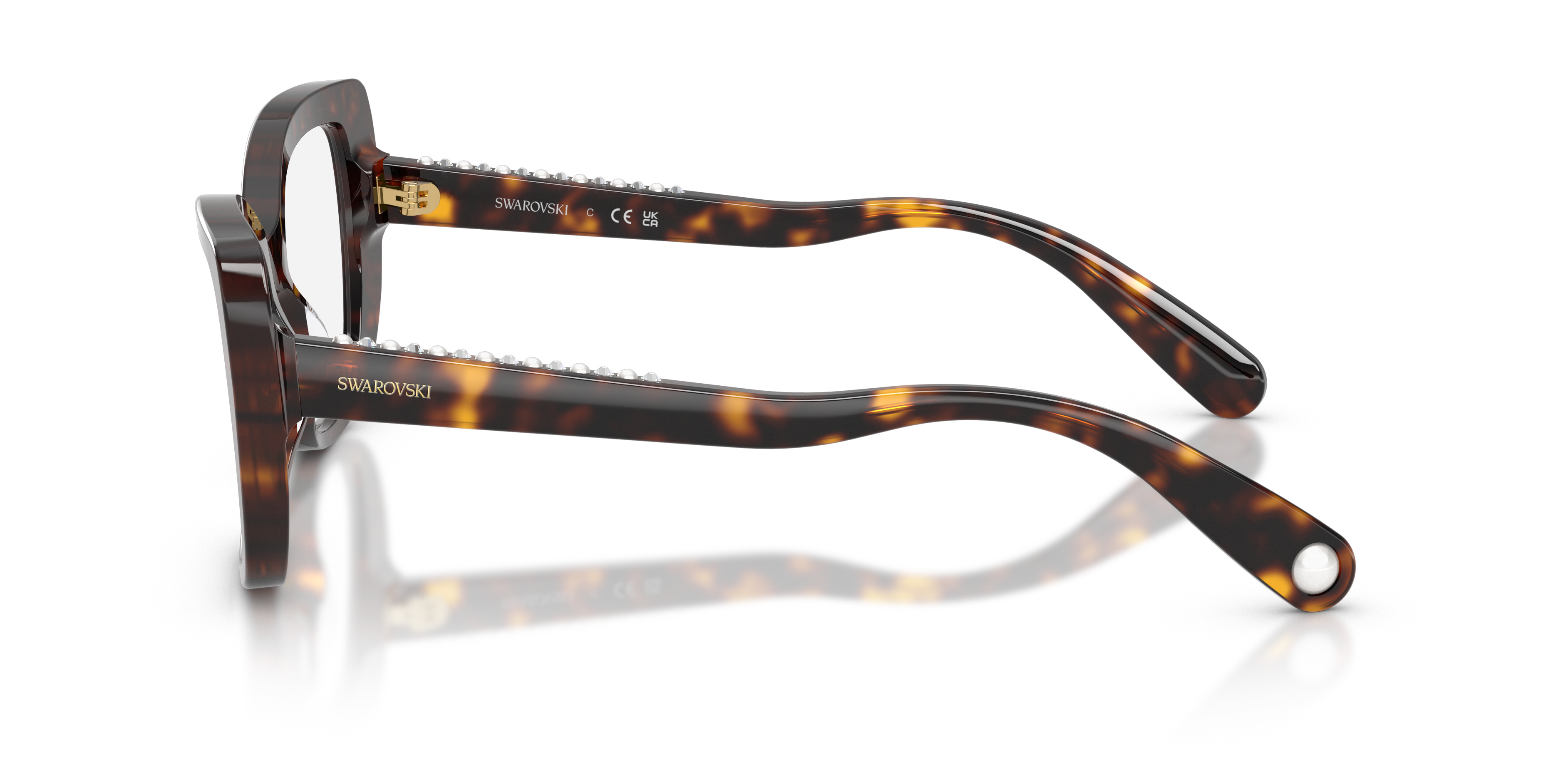 Swarovski SK2066U 1002  